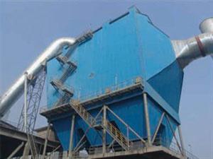(組合式除塵器,組合電收塵器)