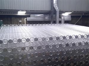 (除塵框架,除塵器框架)