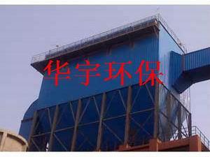 (除塵設(shè)備,袋式除塵器)