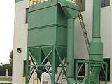 除塵設(shè)備-脈沖除塵器