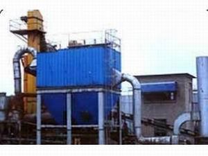 高效電除塵器-電除塵器