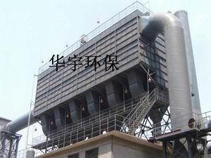 (脈沖除塵器,袋式除塵器)