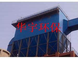 (袋式除塵器,除塵設(shè)備)