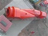 多管旋風除塵器-旋風除塵器