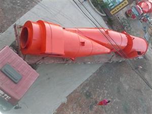 (多管旋風(fēng)除塵器,旋風(fēng)除塵器)