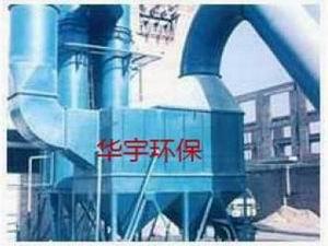 (立窯電除塵器,靜電除塵器)