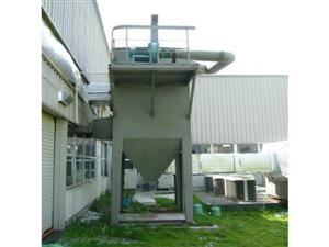 (袋式除塵器,袋式除塵器,除塵器設(shè)備)