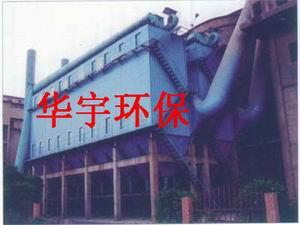 (袋式除塵器,LFEF系列烘干機玻纖袋除塵器)