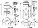 袋式除塵器-LFVB系列微震扁袋除塵器