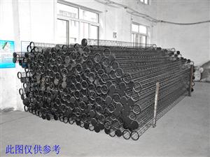 (除塵器布袋除塵器,單機袋式除塵器,脈沖袋式除塵器)