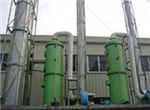 濕式脫硫除塵器-煙氣脫硫除塵器-脫硫除塵器