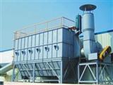 氣箱式除塵設(shè)備-螺旋輸送機(jī)-除塵器配件