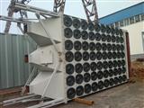 L型濾筒除塵器-單機(jī)除塵器-除塵器整機(jī)