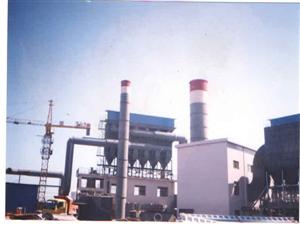 (袋式除塵器,LMW-N室內(nèi)型脈動(dòng)微震除塵器)