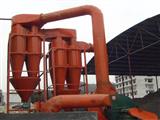 多管旋風(fēng)除塵器-除塵器整機(jī)-除塵器布袋