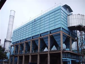 (靜電除塵器,寬間距靜電除塵器,除塵設(shè)備)