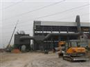 袋式除塵器-CXBC-Ⅲ型微振屏閉式機(jī)械回轉(zhuǎn)扁袋除塵器