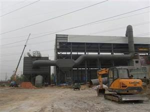 (袋式除塵器,CXBC-Ⅲ型微振屏閉式機(jī)械回轉(zhuǎn)扁袋除塵器)