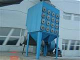 袋式除塵器-LTMC-W-S型系列濾筒除塵器