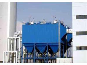 (靜電除塵器,XKD系列電除塵器,XWD系列電除塵器)