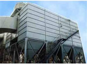 (袋式除塵器,LCPM-G(S\A)96型除塵器)