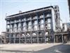 袋式除塵器-高爐煤氣低壓脈沖除塵器