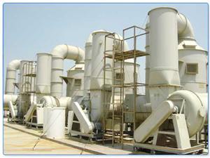 (靜電除塵器,CJHA\CJHB型烘干機(jī)專用高壓靜電除塵器)