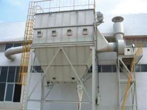 (靜電除塵器,CDWY\CDWL\CDWH\CDWM系列電除塵器)