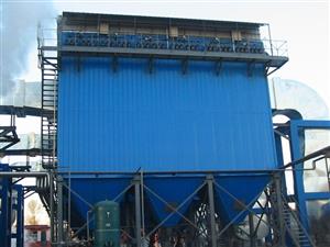 MC-II型脈沖<a target='_blank' title='華宇除塵器,除塵器-首頁 ' href='/default.html'>除塵器</a>