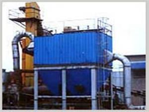 (單機(jī)袋除塵器,靜電除塵器,脈沖袋除塵器)