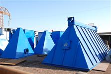 <b>布袋除塵器</b>